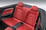 Audi A5 Cabriolet 3.0 TDI 2009 года